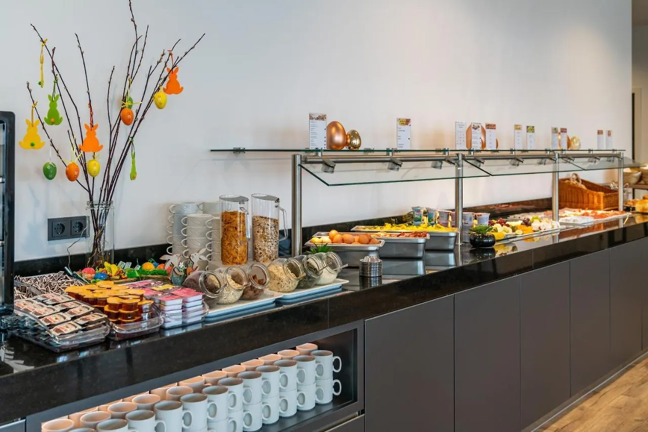 Hotel Amper Germering 3*,  Deutschland