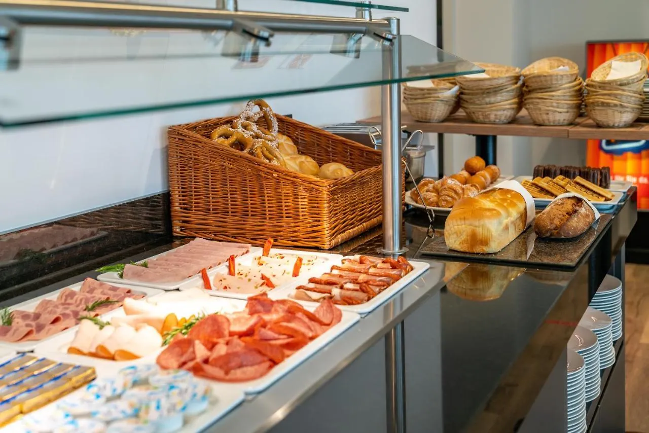 Hotel Amper Germering