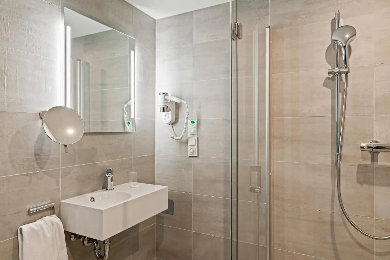 ***  Hotel Amper Germering Deutschland