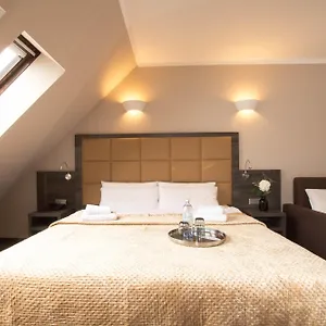 Ξενοδοχείο Delta Am Potsdamer Platz ***