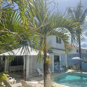 Luna 3* Bayahibe