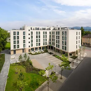 Express - By Ihg Hotell