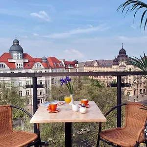 Kurfuerstendamm 3* Берлин