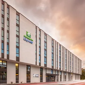 Ξενοδοχείο Express - By Ihg, Ερλάνγκεν