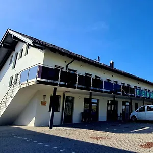 Pension Fuerstenzell Pensionat
