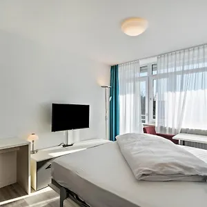 Huber Living Basic 106 Apartment