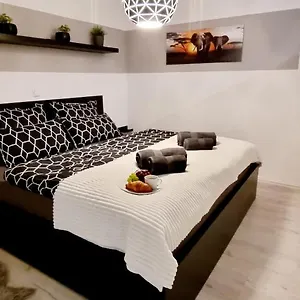 New Modern Selfcheckin Publicfreeparking Highspeed Wifi Kingsizebed Apartamento Baden-Baden