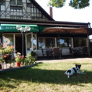 Schweizerhaus Tyskland