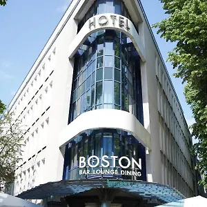 Boston Hh Tyskland