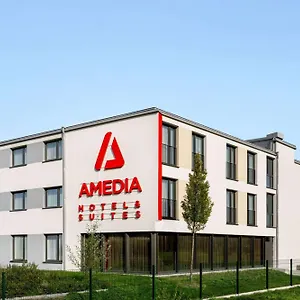 Amedia Munich Dachau, Trademark Collection By Wyndham Hotell