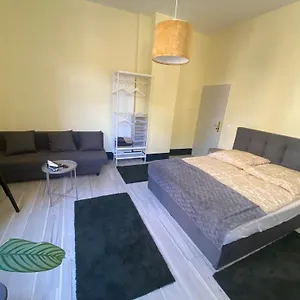 Dom Aparts Apartamento Colonia