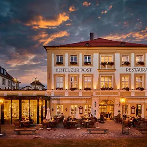 Zur Post Hotell