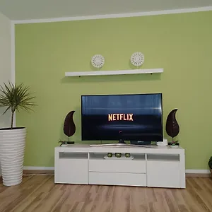 H&a Apartamento Baden-Baden