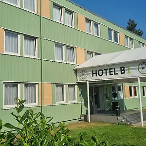 B1 2* Berlín