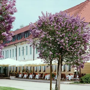 Schloss Pillnitz Tyskland