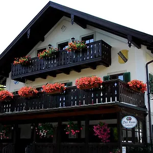 Landgasthof Drei Rosen Gasthof