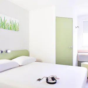Ξενοδοχείο Ibis Budget Marseille Aeroport Provence **