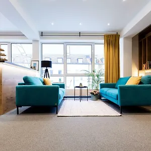 Stadthotel فريلاسنغ