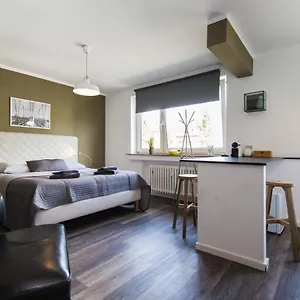 Kr Apartamento Colonia