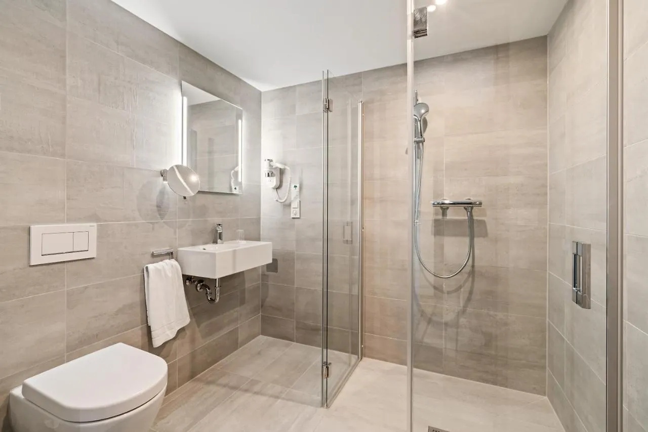 גרמרינג Hotel Amper
