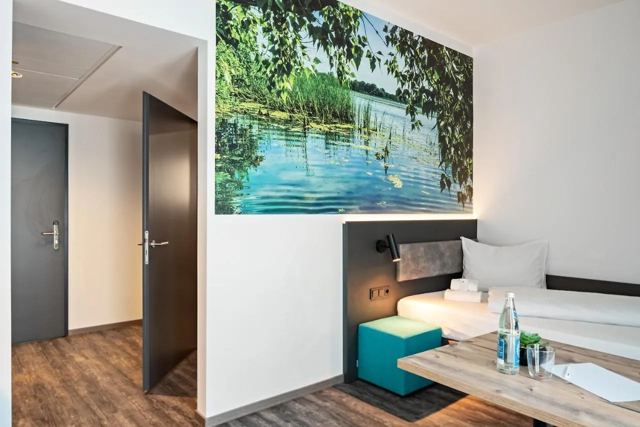 ***  גרמרינג Hotel Amper גרמניה