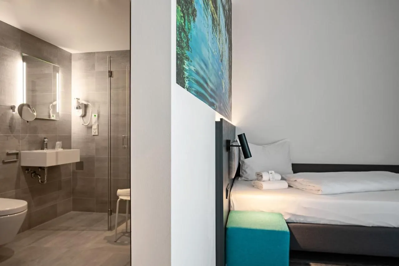 גרמרינג Hotel Amper 3*,  גרמניה