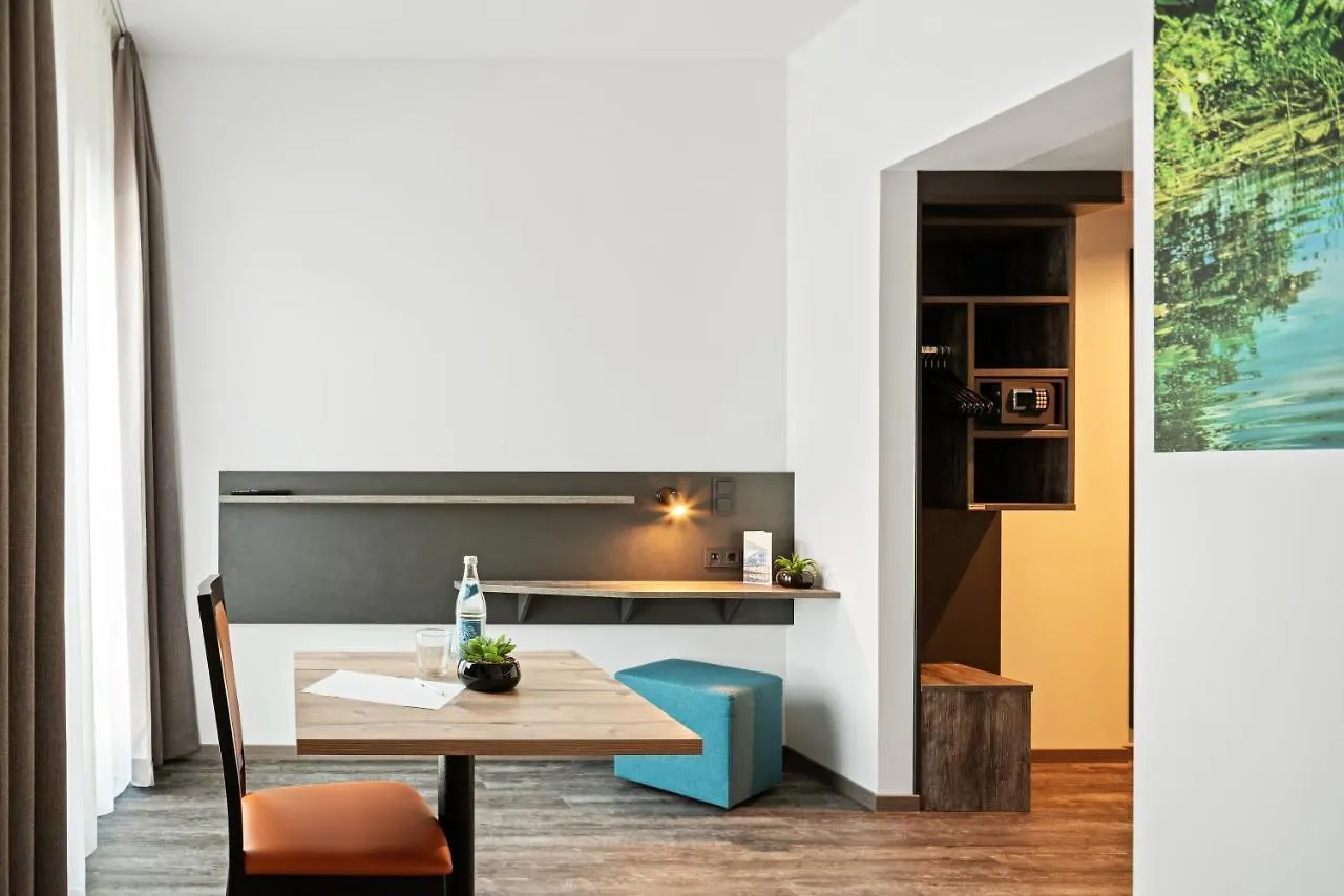 גרמרינג Hotel Amper