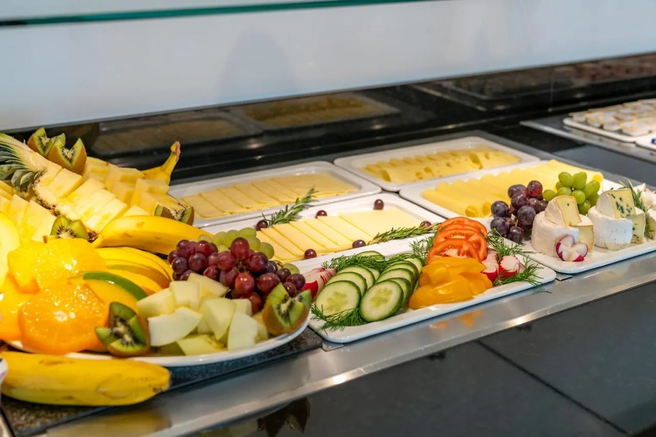 ***  גרמרינג Hotel Amper גרמניה