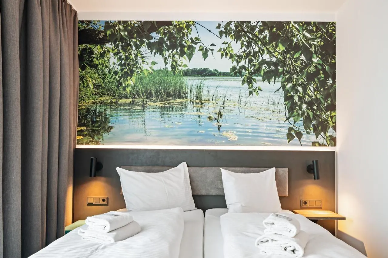 גרמרינג Hotel Amper