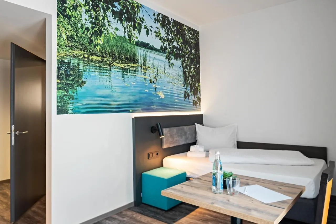 גרמרינג Hotel Amper