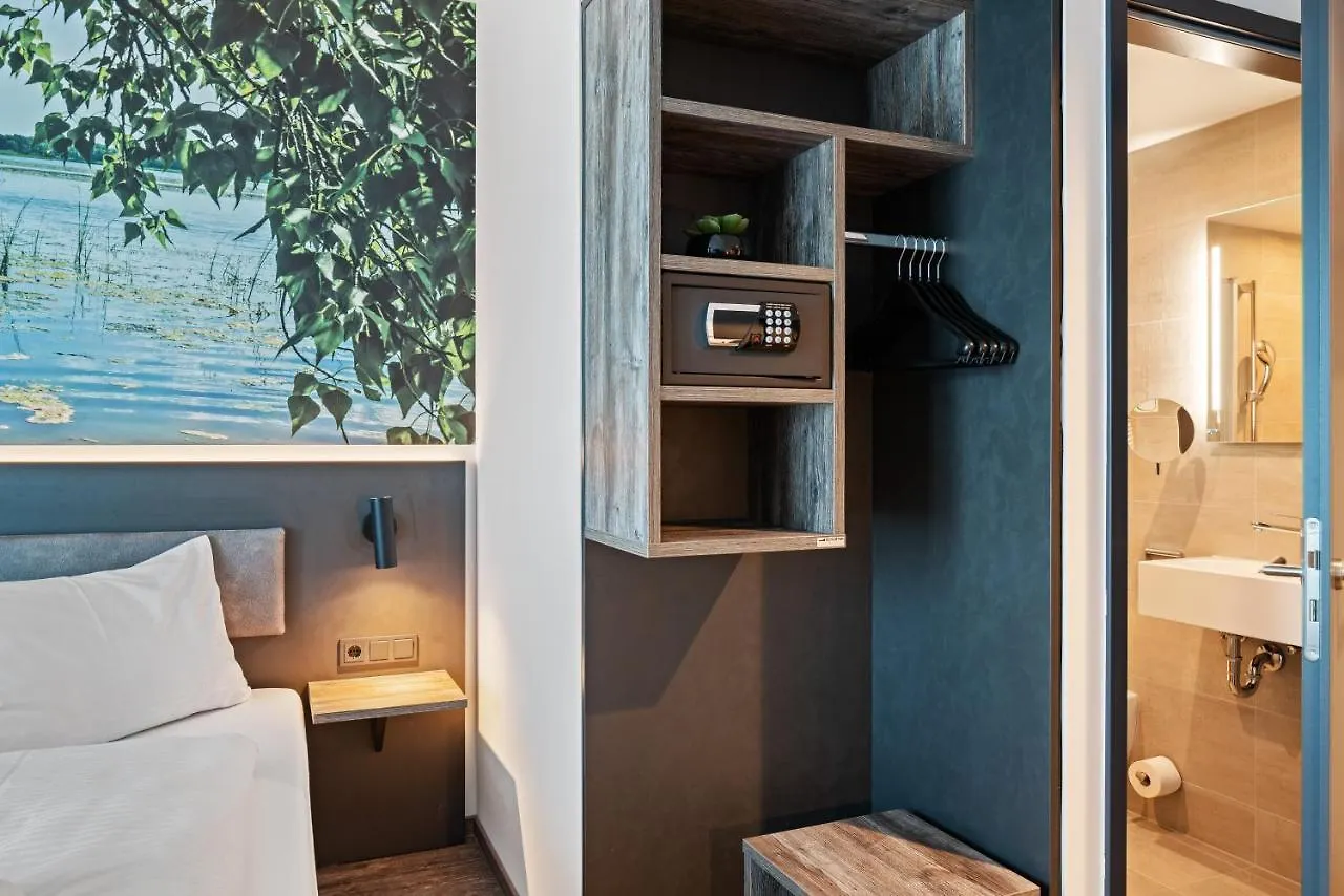 גרמרינג Hotel Amper