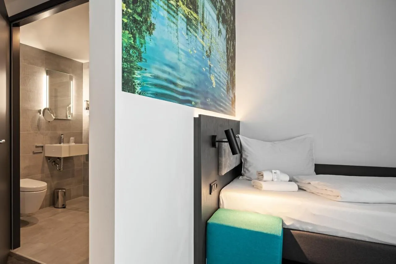 גרמרינג Hotel Amper גרמניה