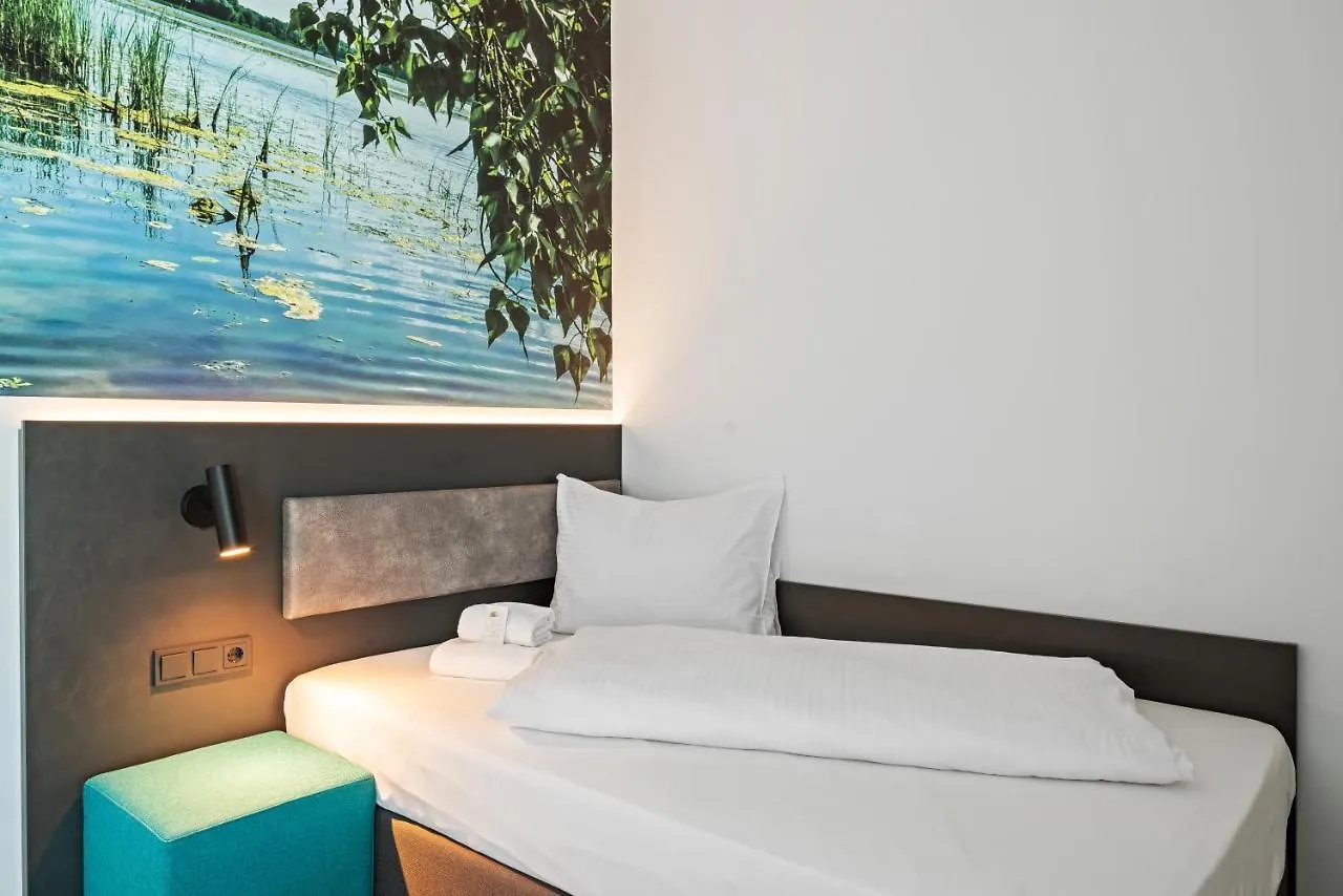 גרמרינג Hotel Amper גרמניה