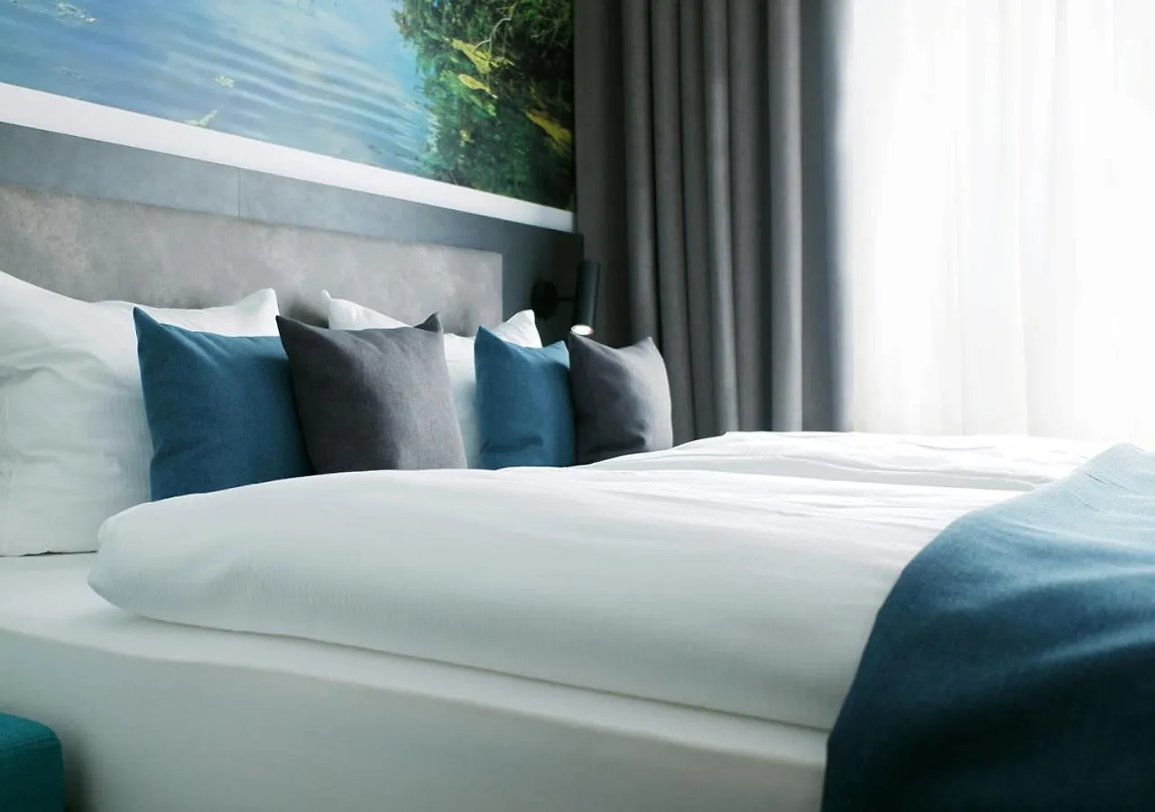 גרמרינג Hotel Amper