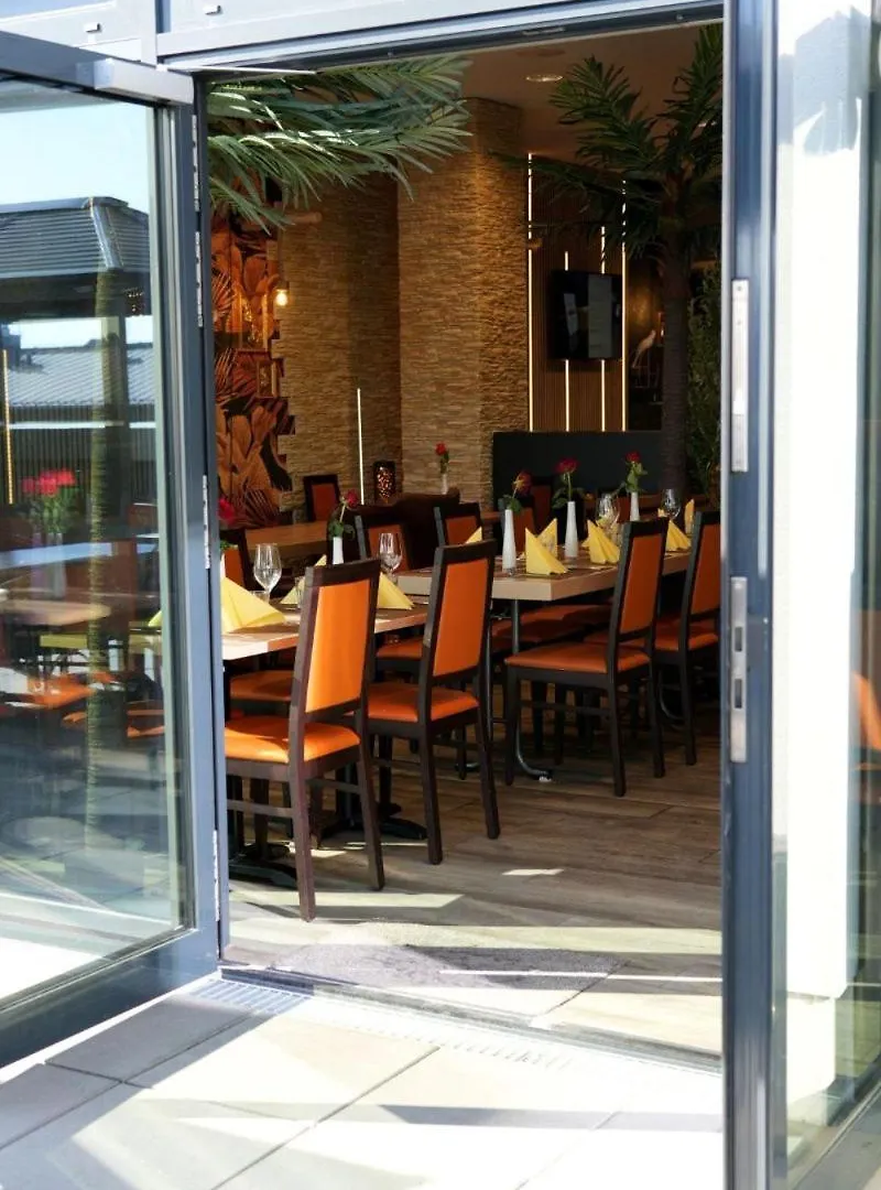 גרמרינג Hotel Amper