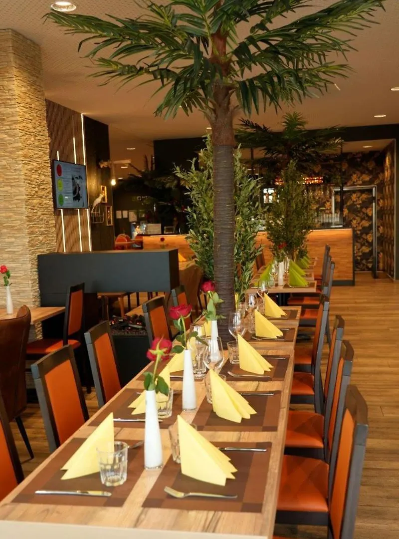 גרמרינג Hotel Amper גרמניה