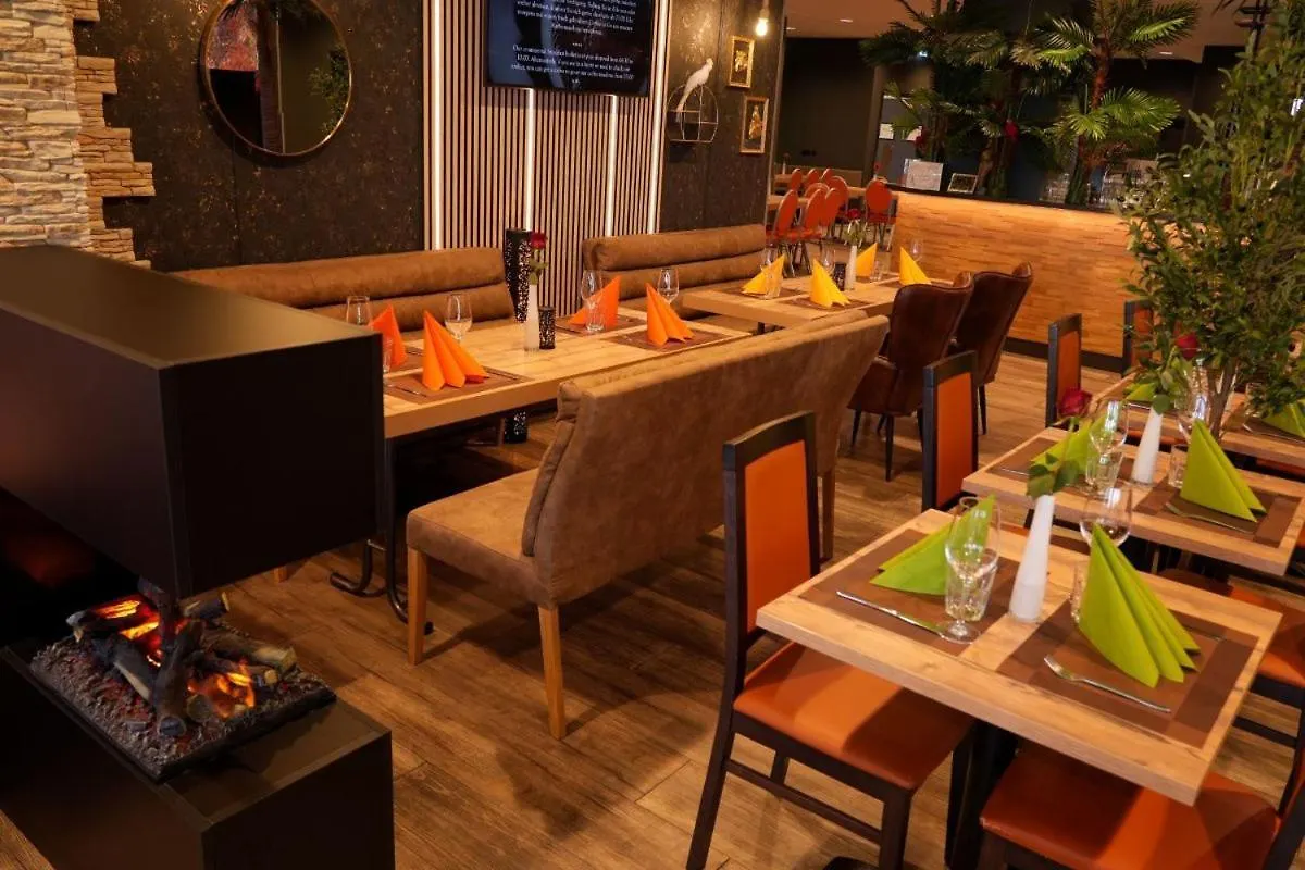 ***  גרמרינג Hotel Amper גרמניה