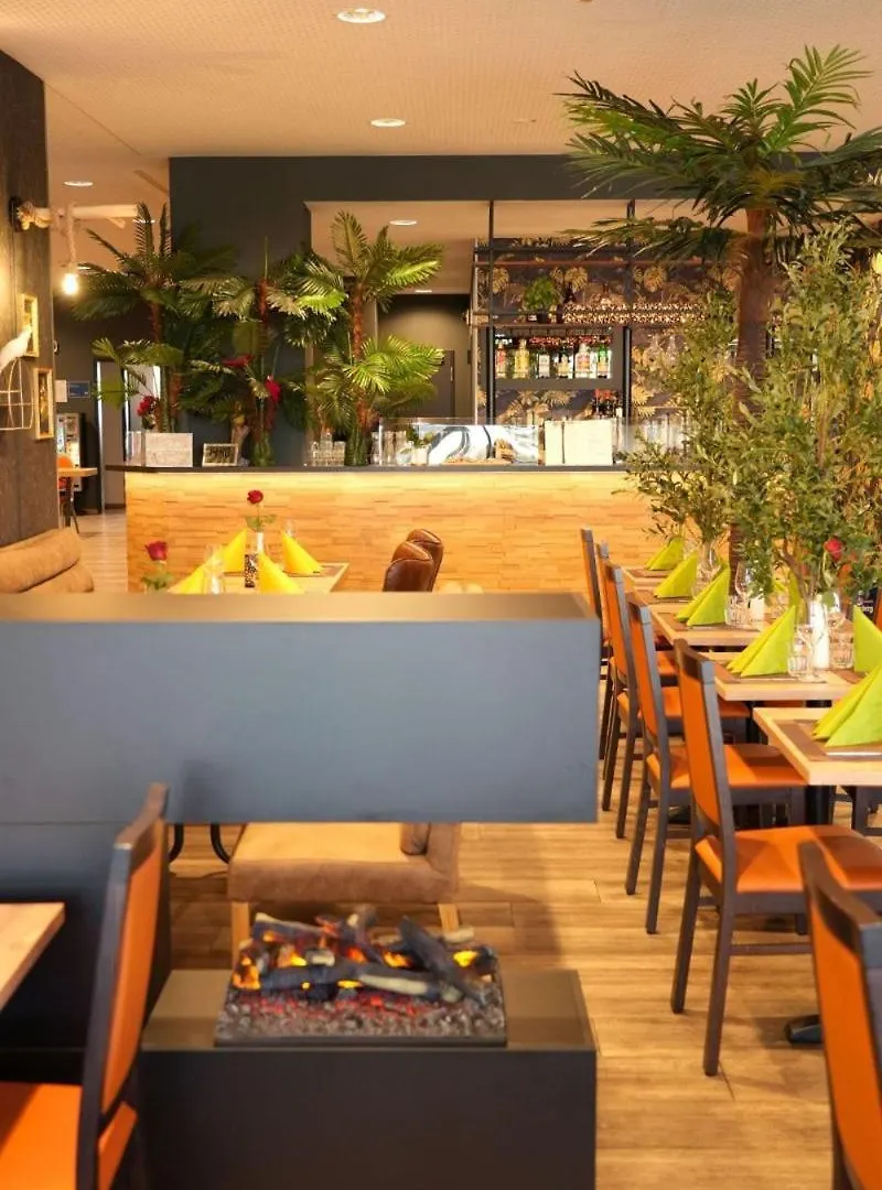 ***  גרמרינג Hotel Amper גרמניה
