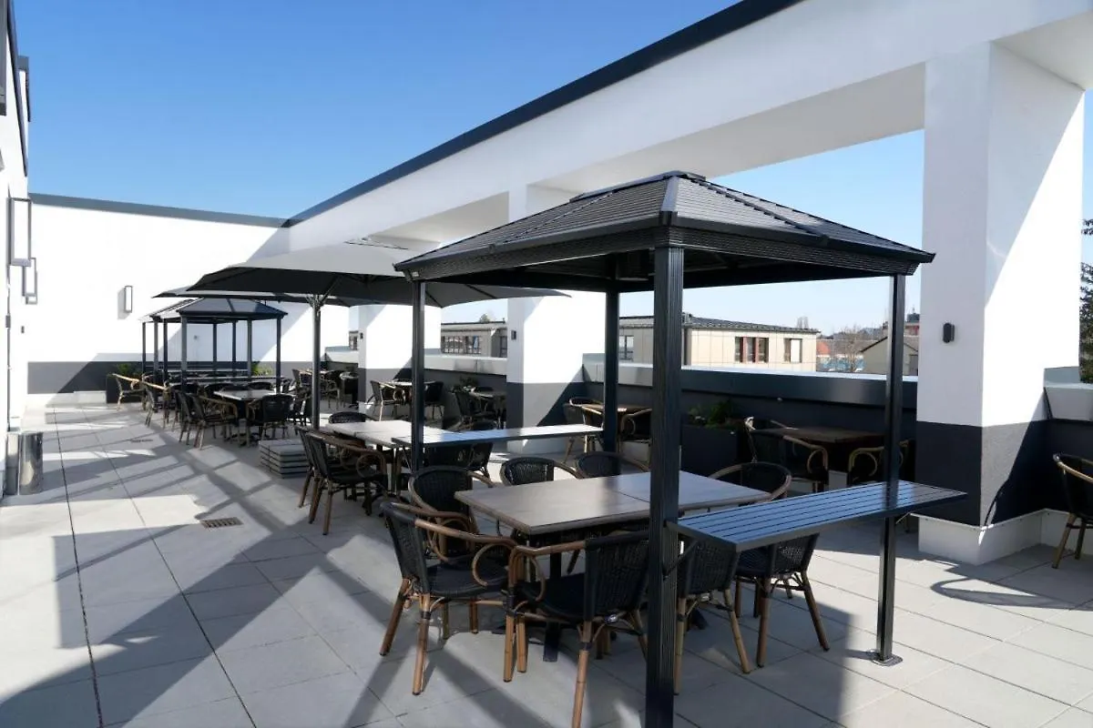 גרמרינג Hotel Amper