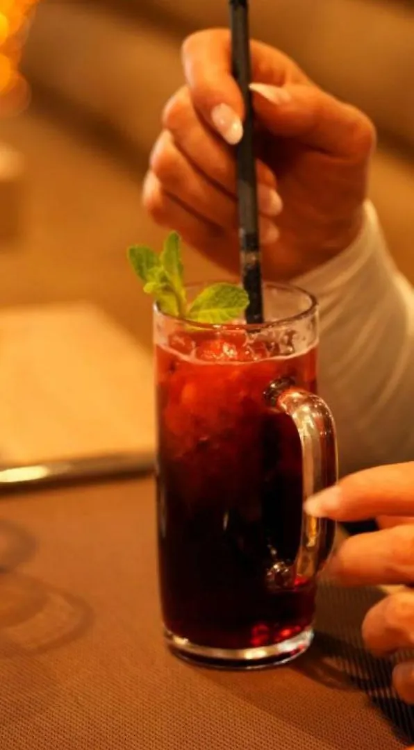Hotel Amper ゲルメリンク 3*,