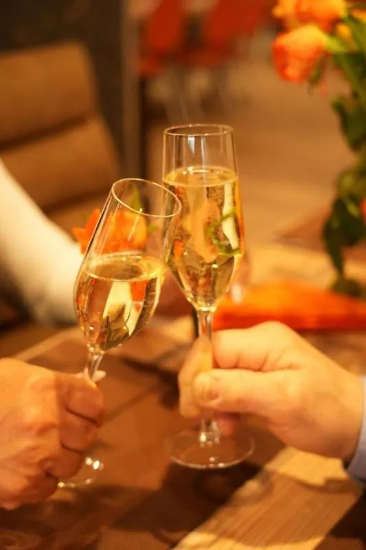 גרמרינג Hotel Amper